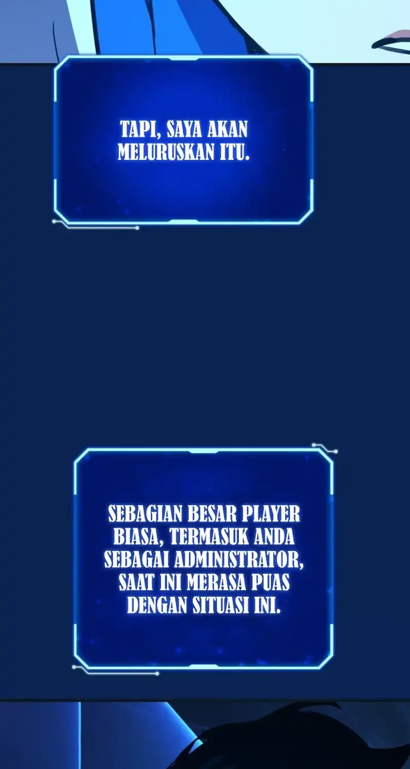 The Games Greatest Troll Chapter 171 Halaman 84