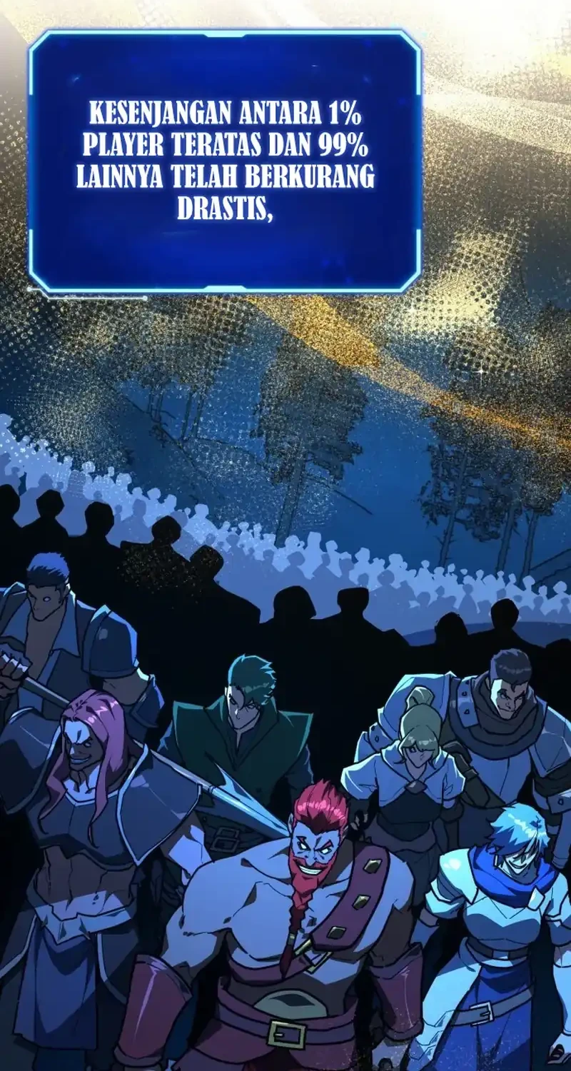 The Games Greatest Troll Chapter 171 Halaman 86