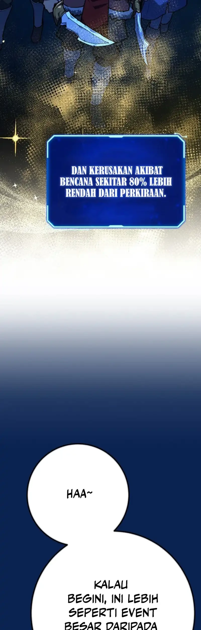 The Games Greatest Troll Chapter 171 Halaman 87