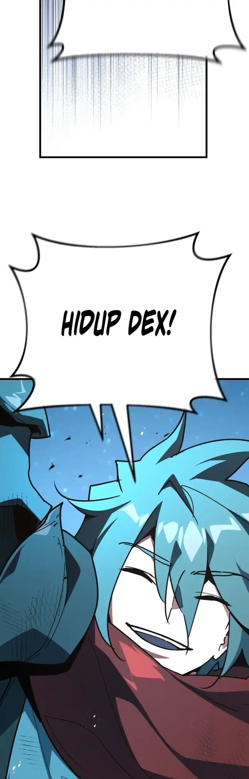 The Games Greatest Troll Chapter 171 Halaman 99