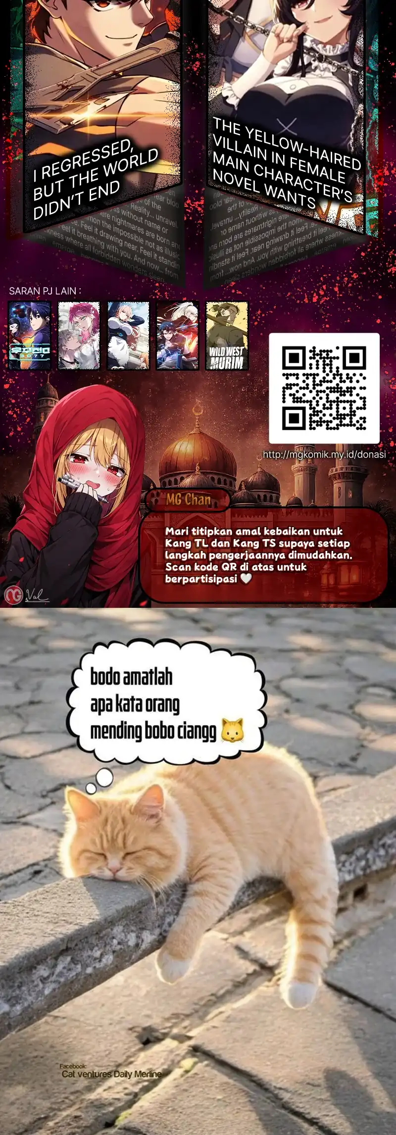 The Games Greatest Troll Chapter 171 Halaman 107