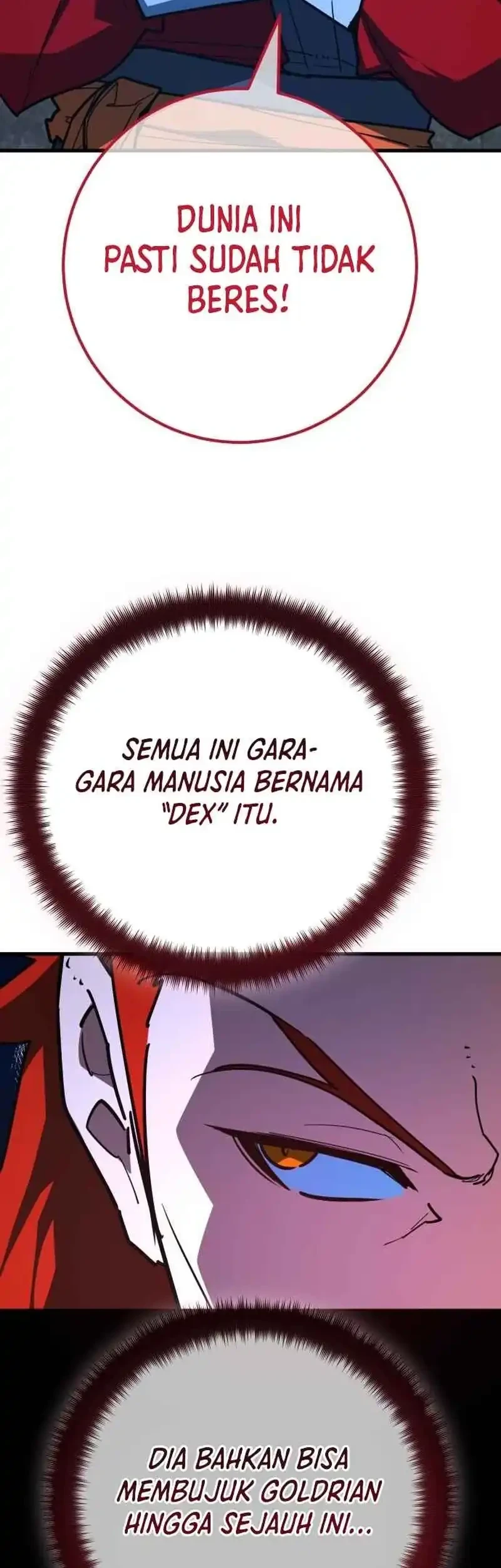 The Games Greatest Troll Chapter 172 Halaman 9