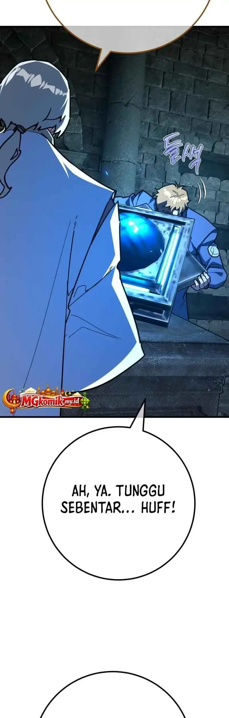 The Games Greatest Troll Chapter 172 Halaman 13