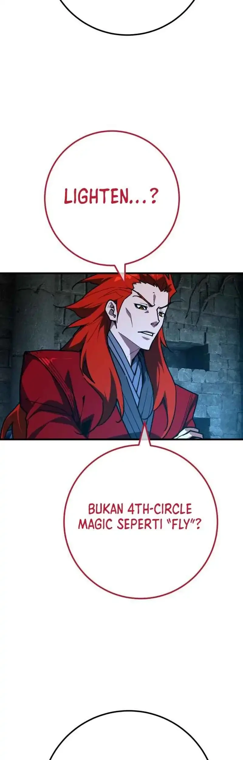 The Games Greatest Troll Chapter 172 Halaman 15