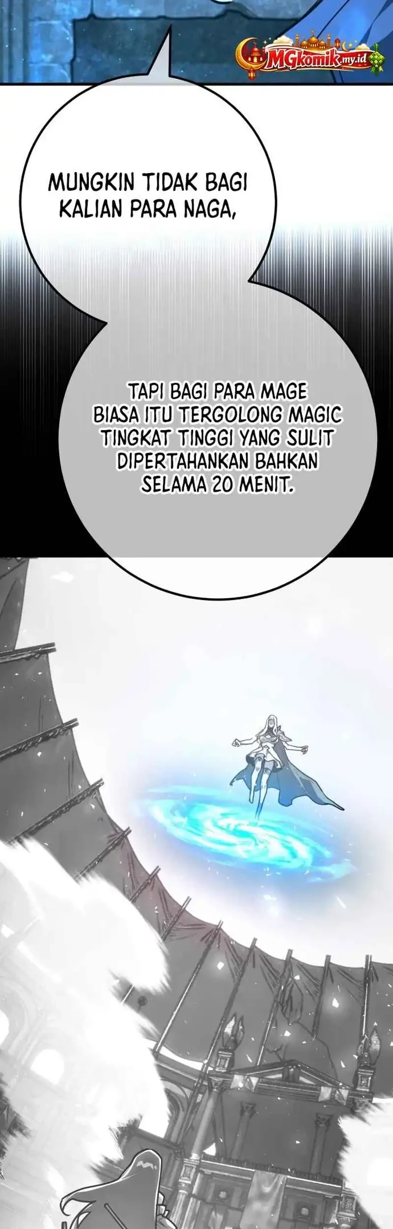 The Games Greatest Troll Chapter 172 Halaman 17