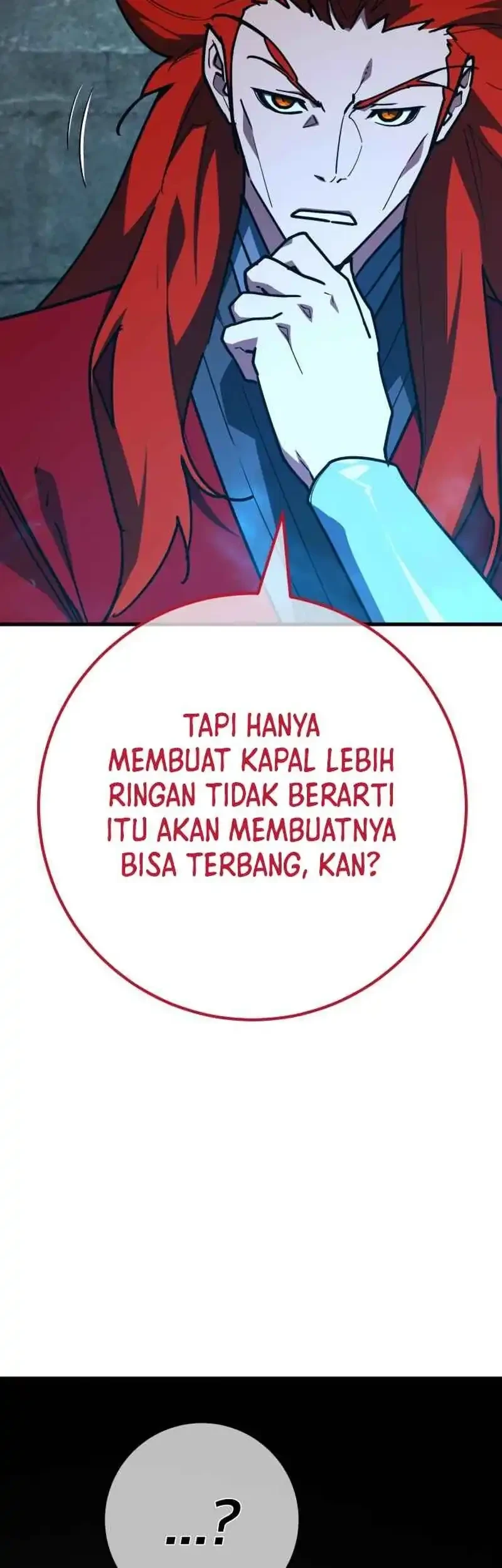 The Games Greatest Troll Chapter 172 Halaman 19