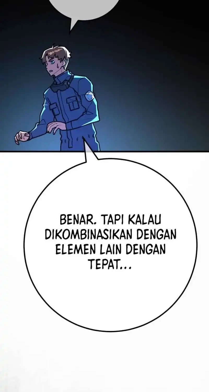 The Games Greatest Troll Chapter 172 Halaman 20