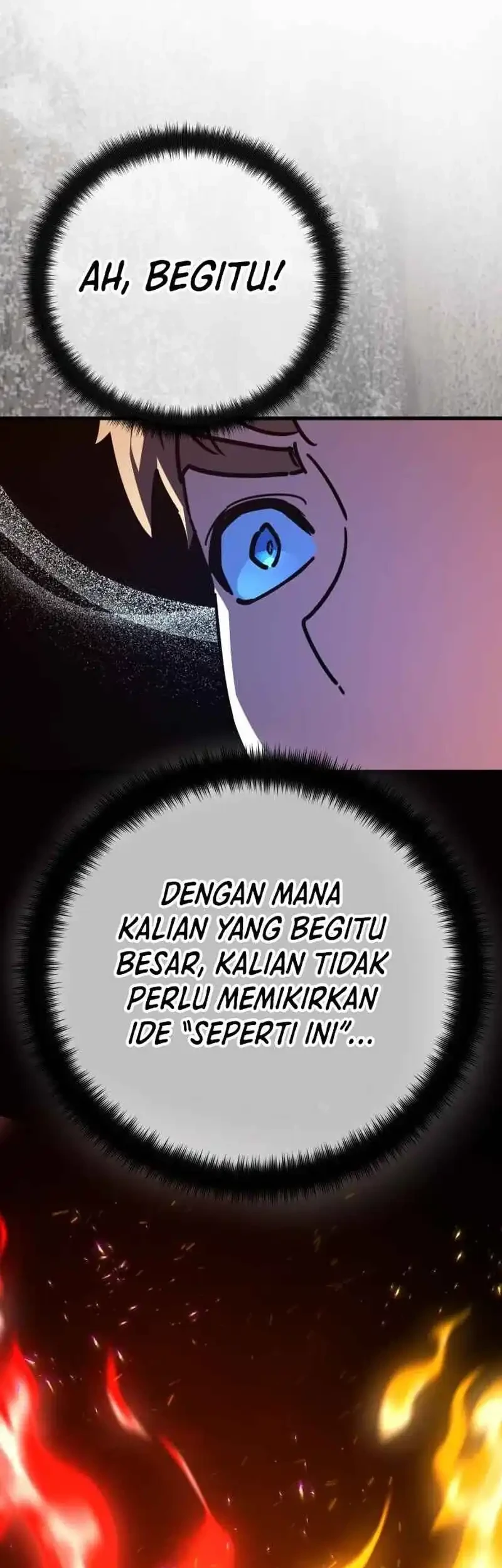 The Games Greatest Troll Chapter 172 Halaman 21