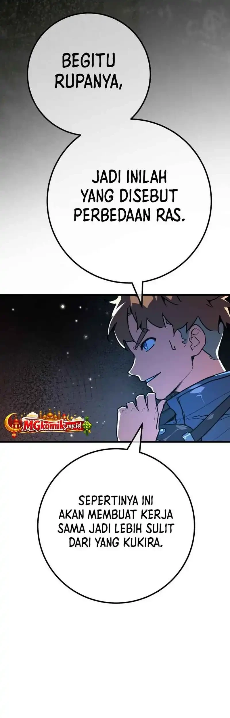 The Games Greatest Troll Chapter 172 Halaman 23