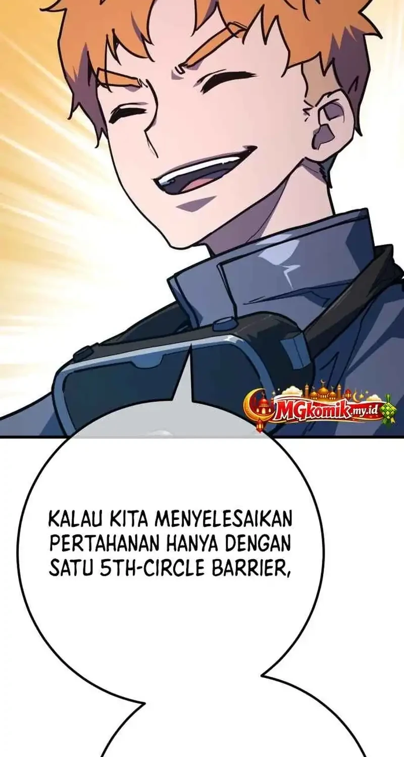The Games Greatest Troll Chapter 172 Halaman 34