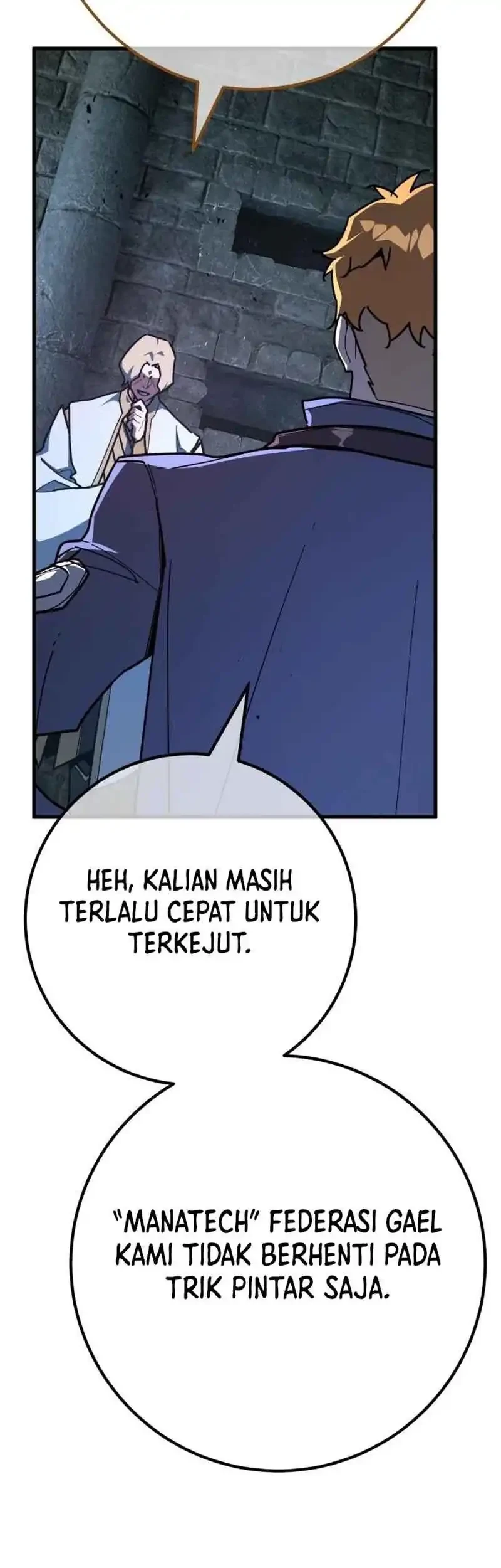 The Games Greatest Troll Chapter 172 Halaman 39