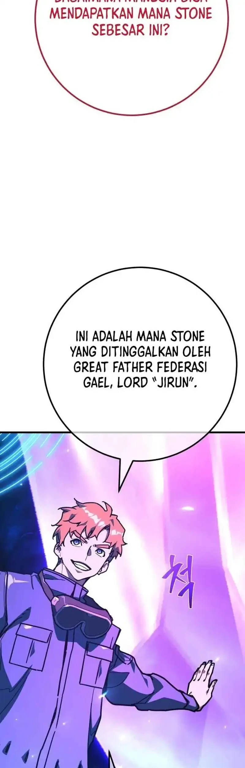 The Games Greatest Troll Chapter 172 Halaman 45