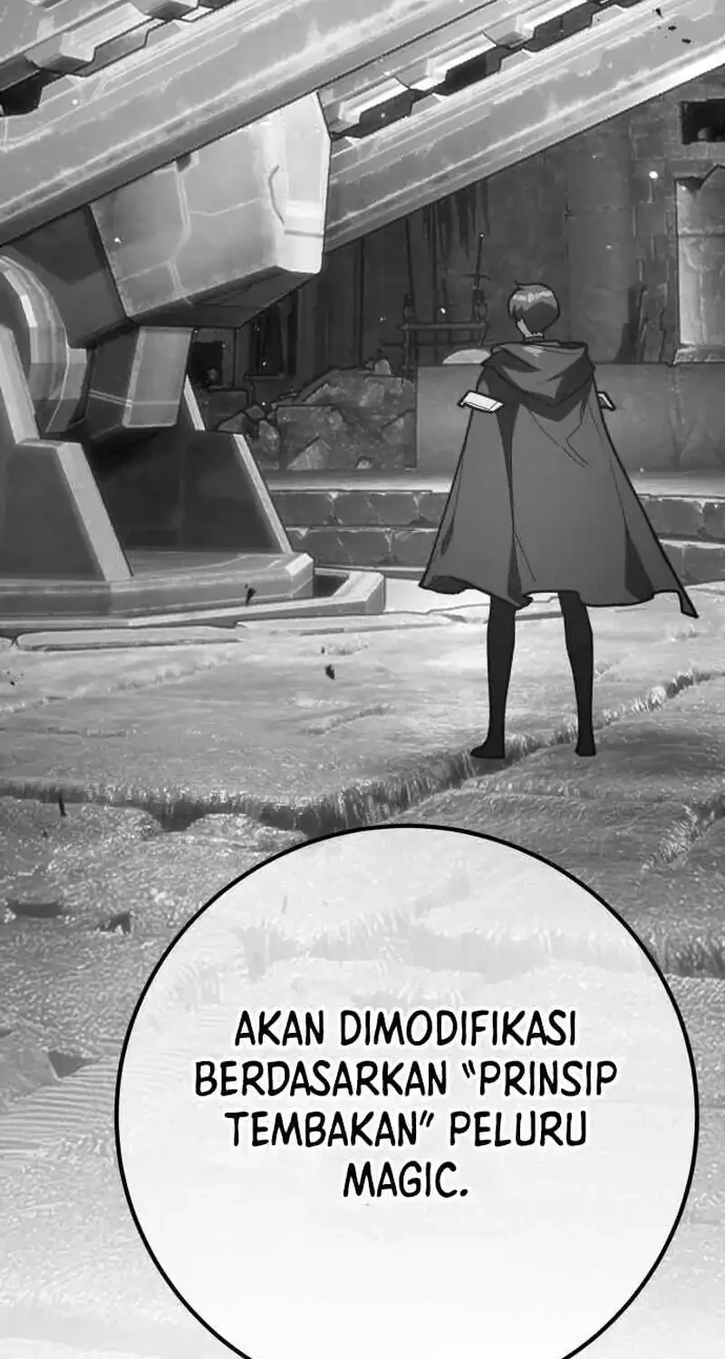 The Games Greatest Troll Chapter 172 Halaman 48