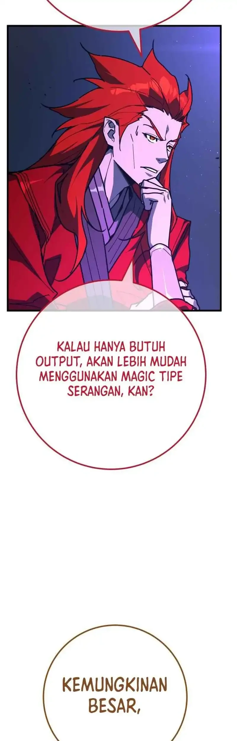 The Games Greatest Troll Chapter 172 Halaman 51
