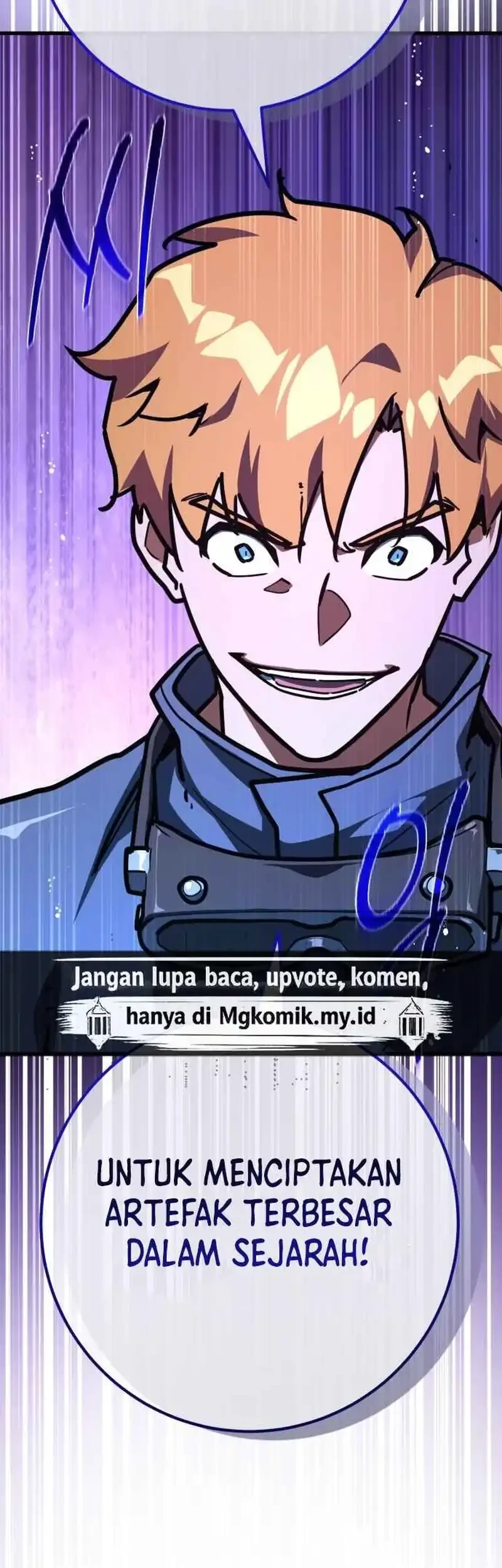 The Games Greatest Troll Chapter 172 Halaman 55