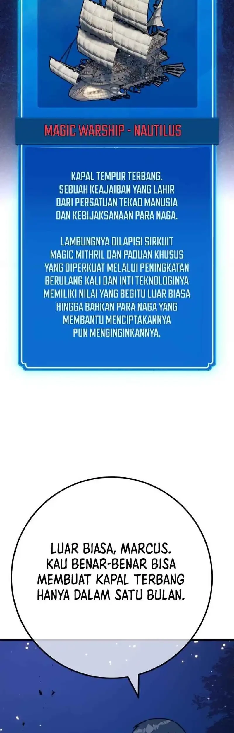 The Games Greatest Troll Chapter 172 Halaman 59