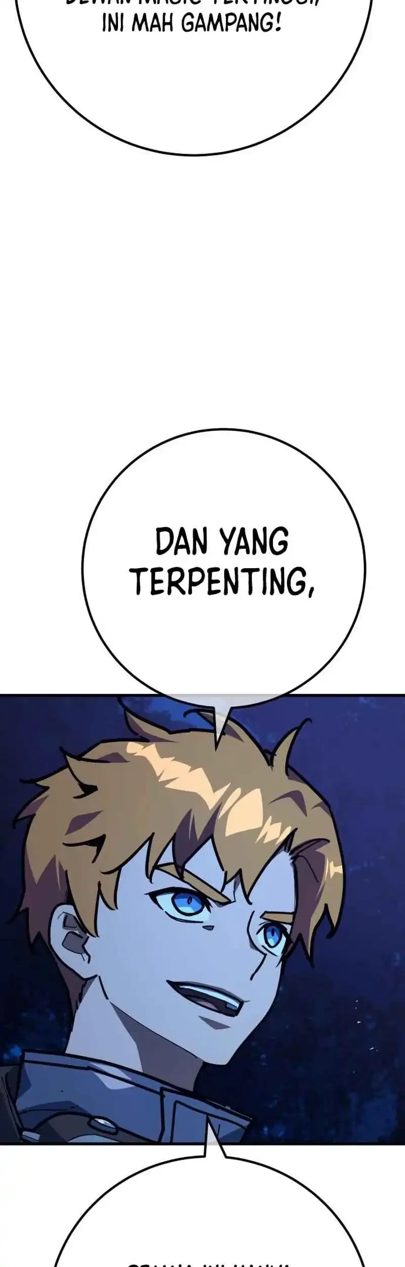The Games Greatest Troll Chapter 172 Halaman 61
