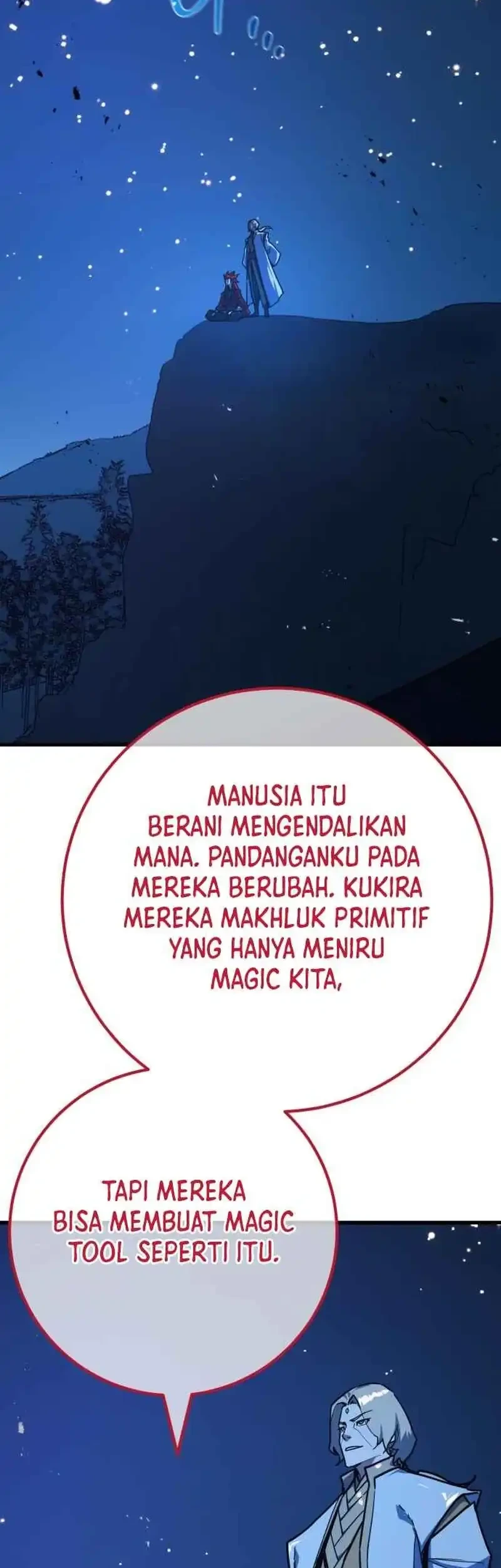 The Games Greatest Troll Chapter 172 Halaman 63