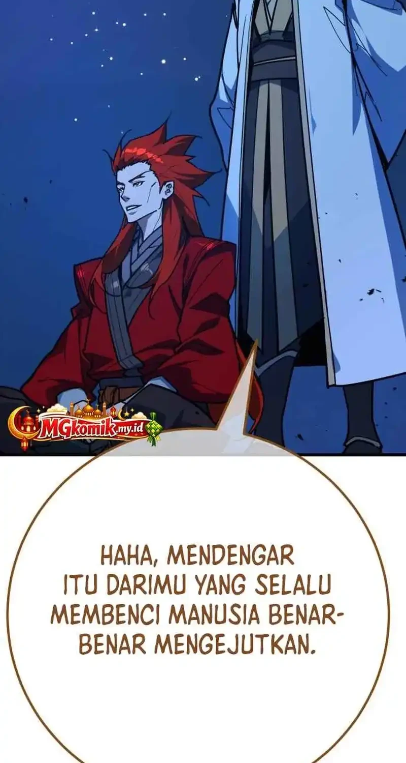 The Games Greatest Troll Chapter 172 Halaman 64