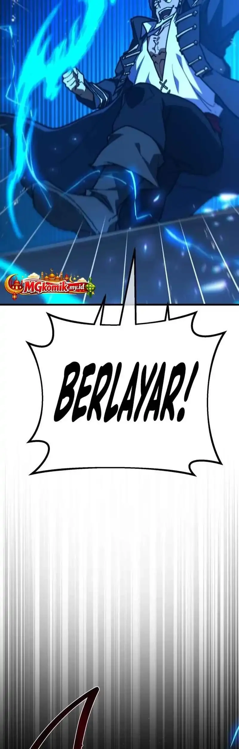 The Games Greatest Troll Chapter 172 Halaman 75