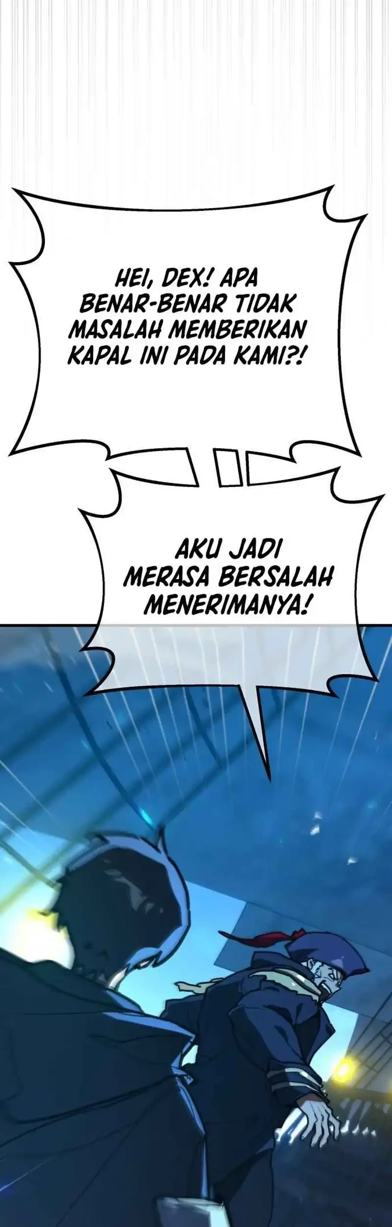 The Games Greatest Troll Chapter 172 Halaman 83