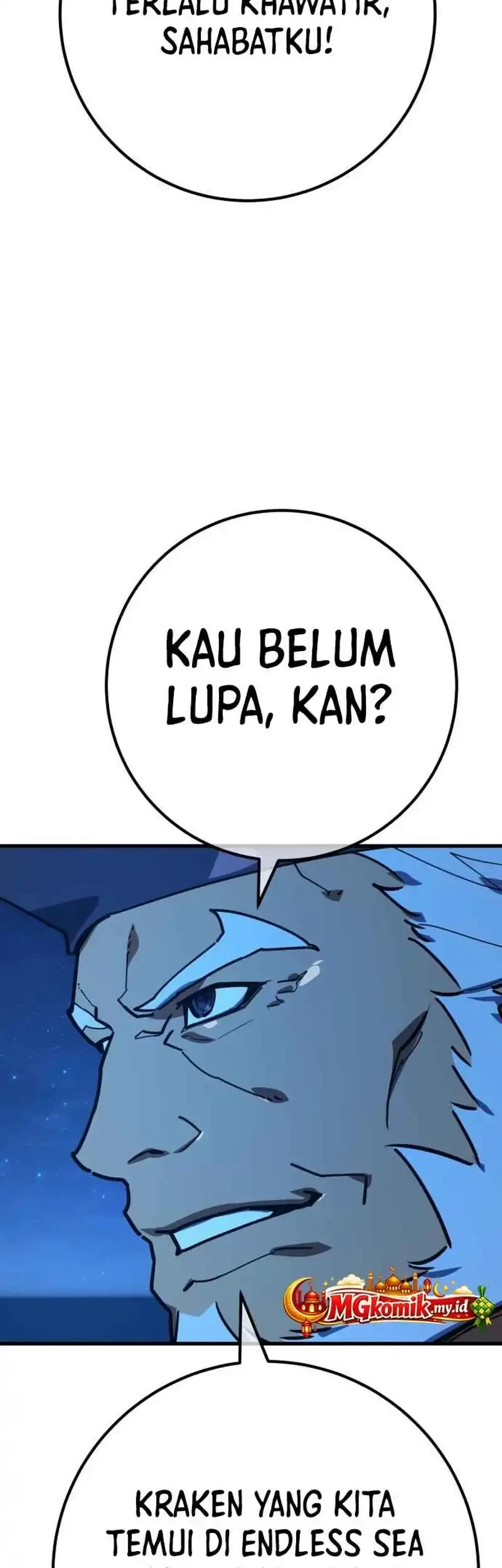 The Games Greatest Troll Chapter 172 Halaman 89