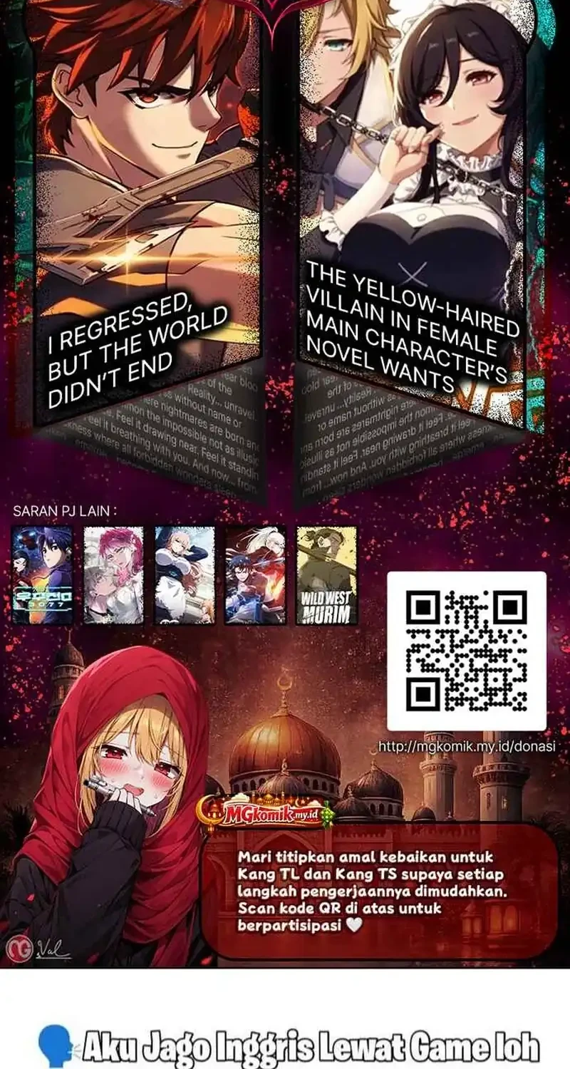 The Games Greatest Troll Chapter 172 Halaman 100