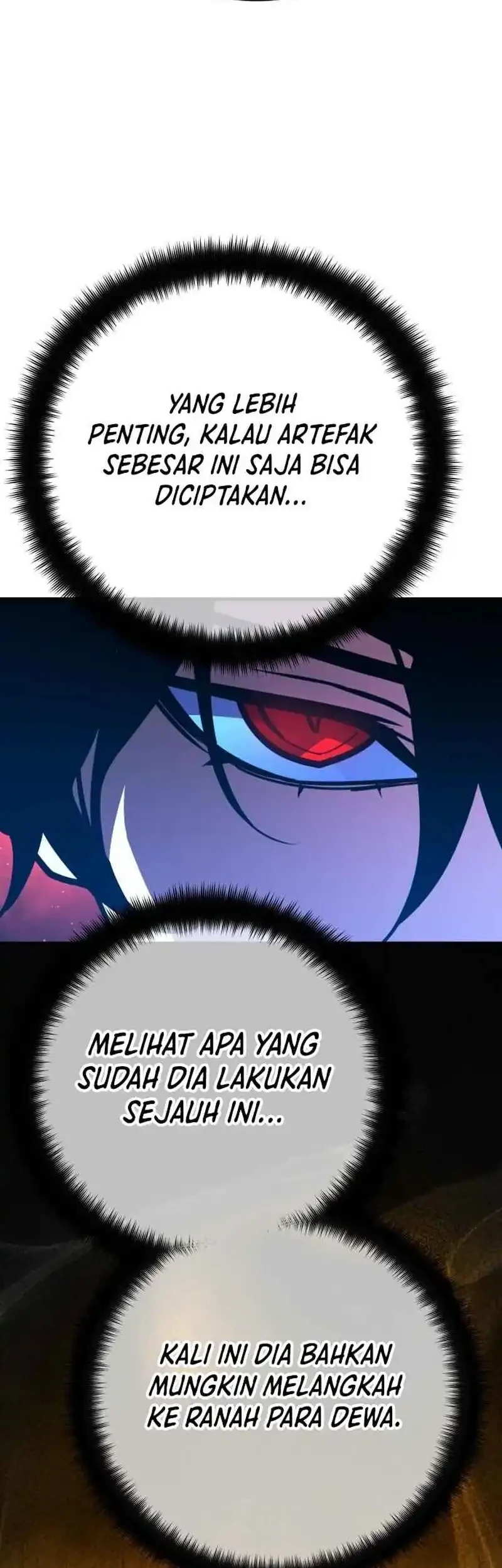 The Games Greatest Troll Chapter 173 Halaman 5
