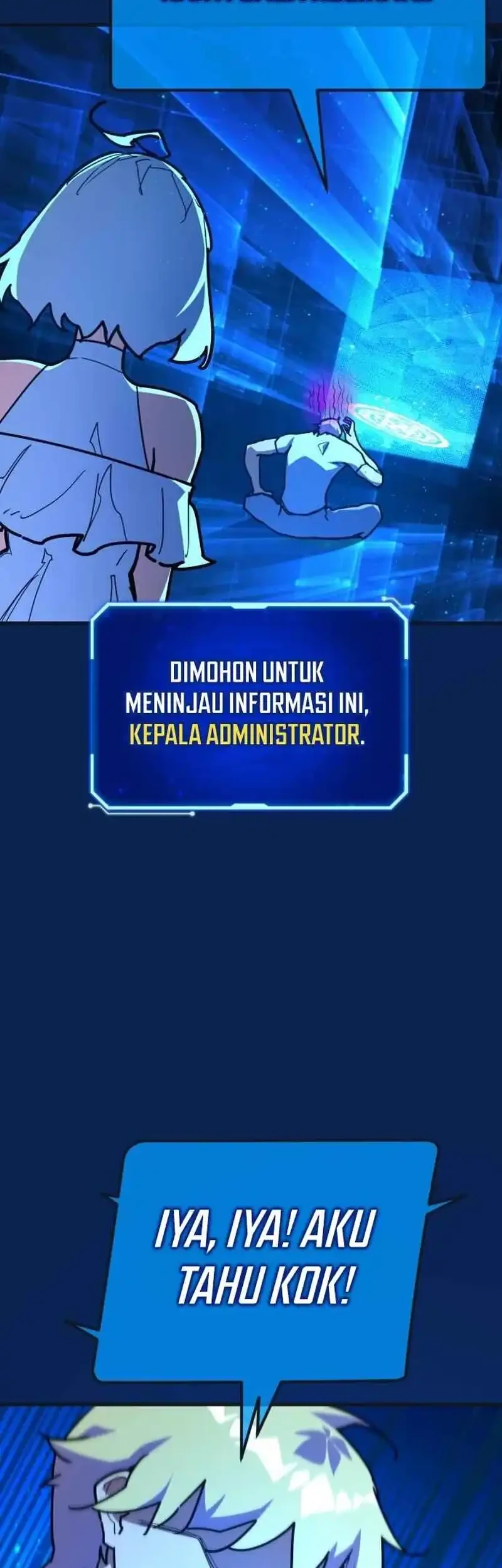 The Games Greatest Troll Chapter 173 Halaman 11