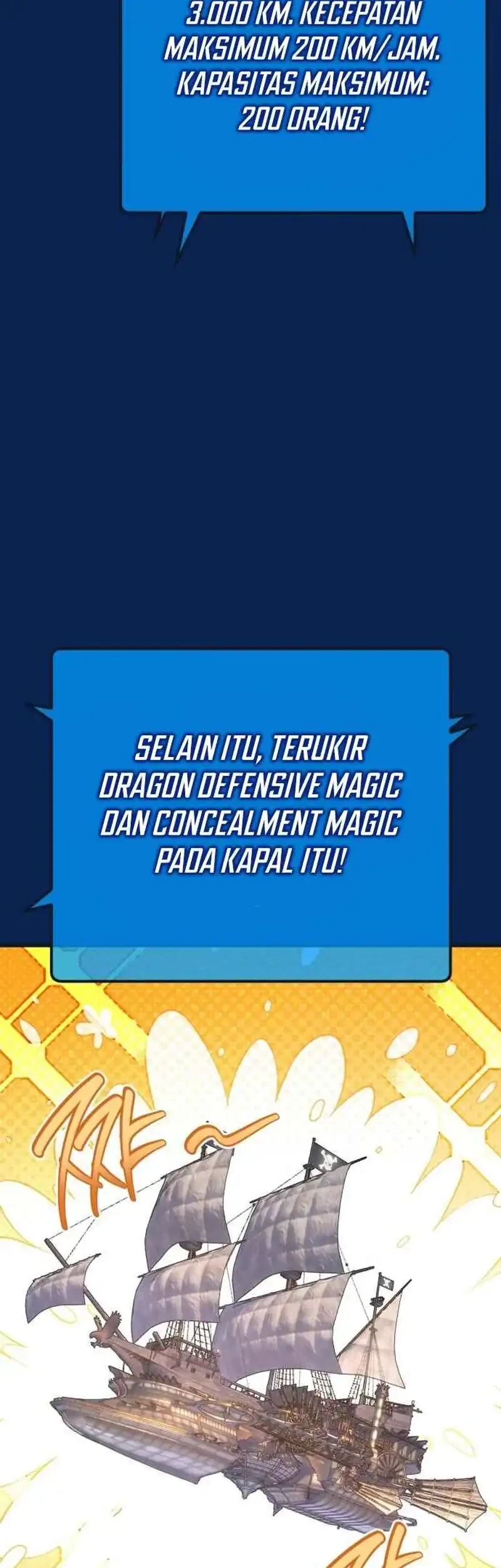 The Games Greatest Troll Chapter 173 Halaman 13