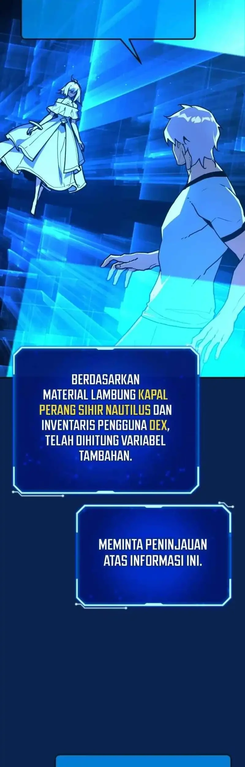 The Games Greatest Troll Chapter 173 Halaman 15