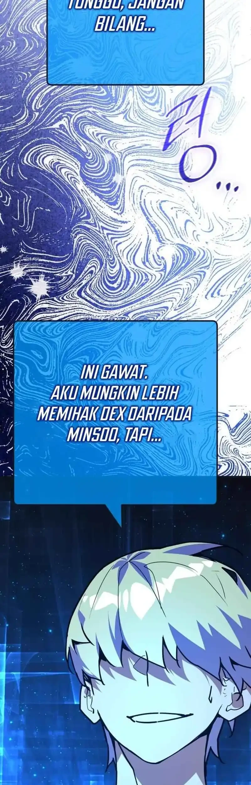 The Games Greatest Troll Chapter 173 Halaman 19