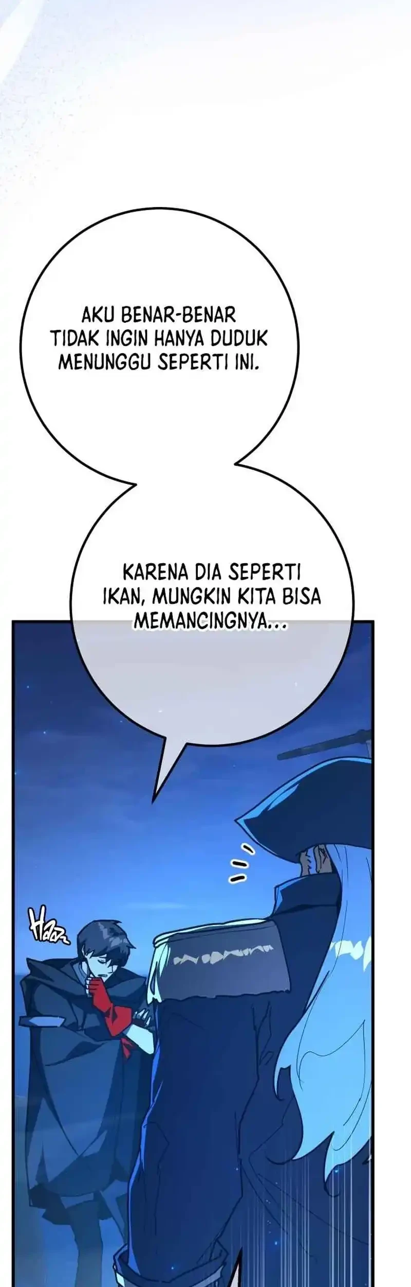 The Games Greatest Troll Chapter 173 Halaman 29