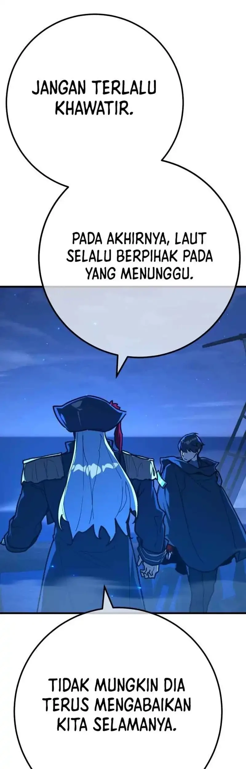 The Games Greatest Troll Chapter 173 Halaman 33