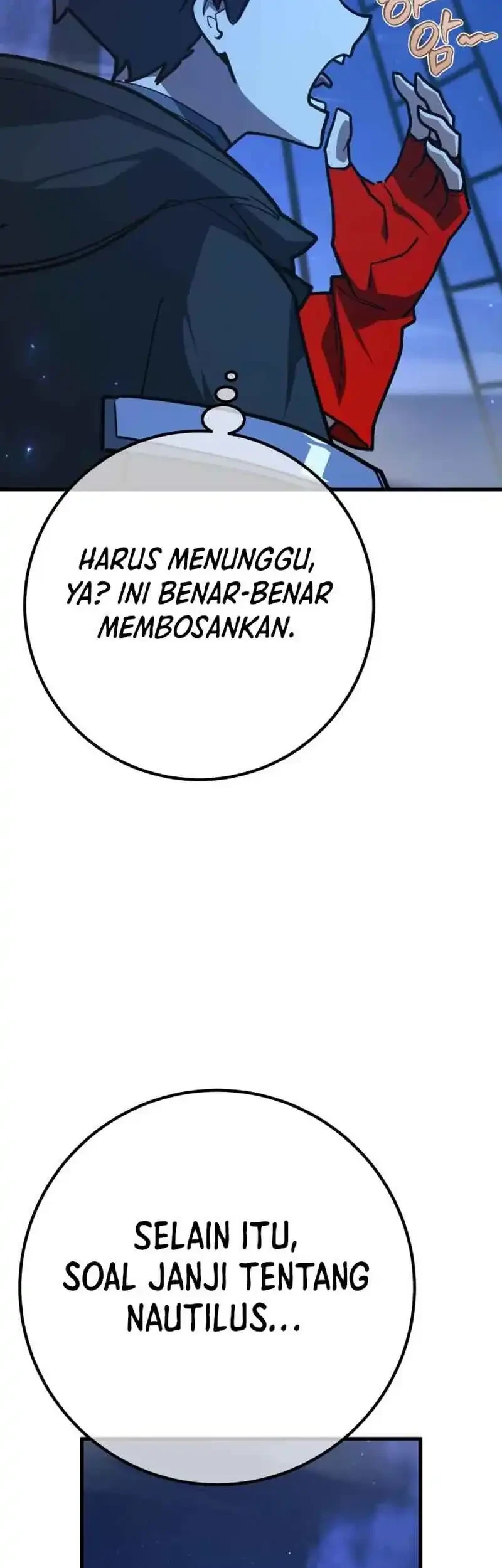 The Games Greatest Troll Chapter 173 Halaman 35