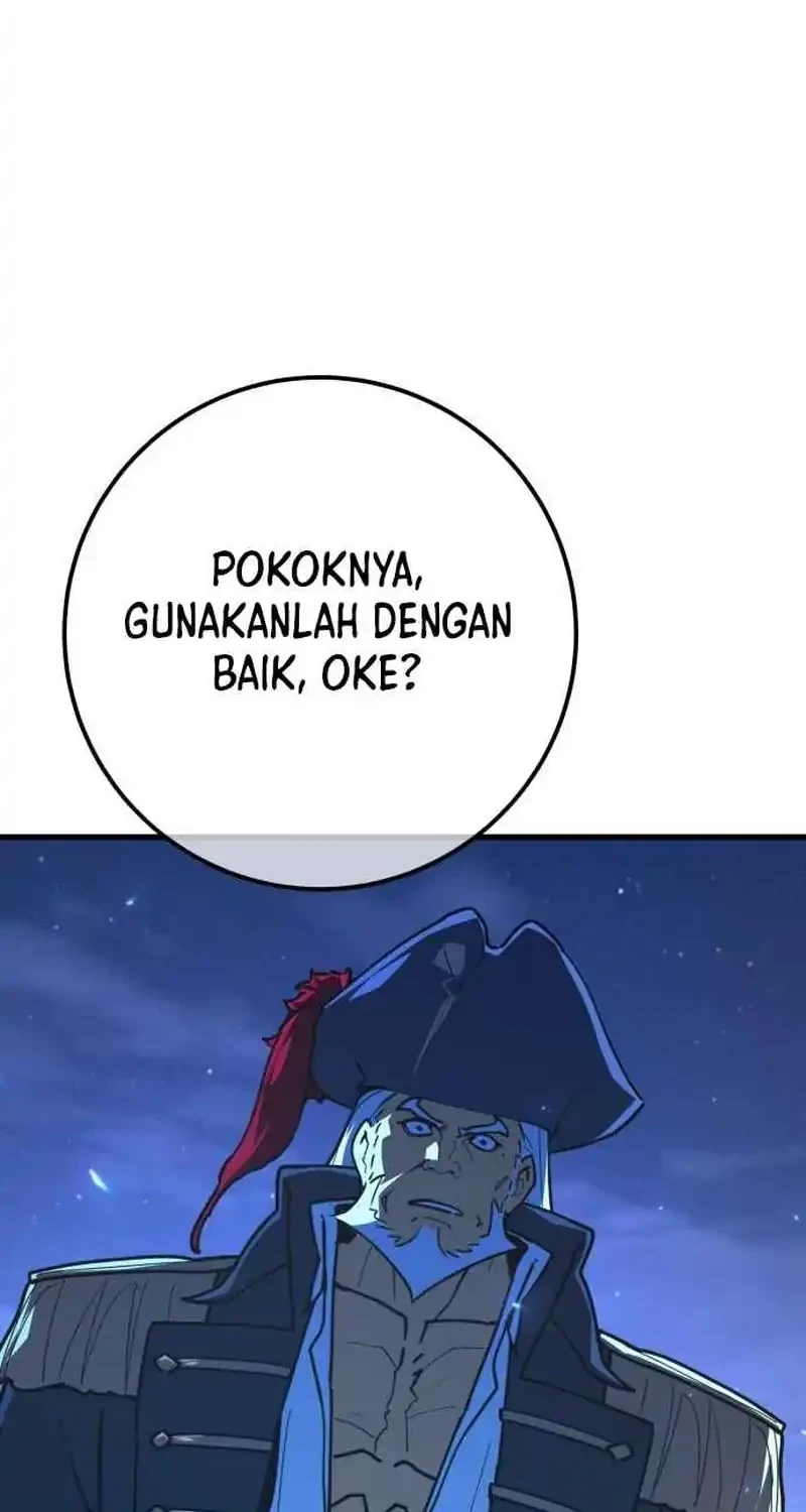 The Games Greatest Troll Chapter 173 Halaman 38