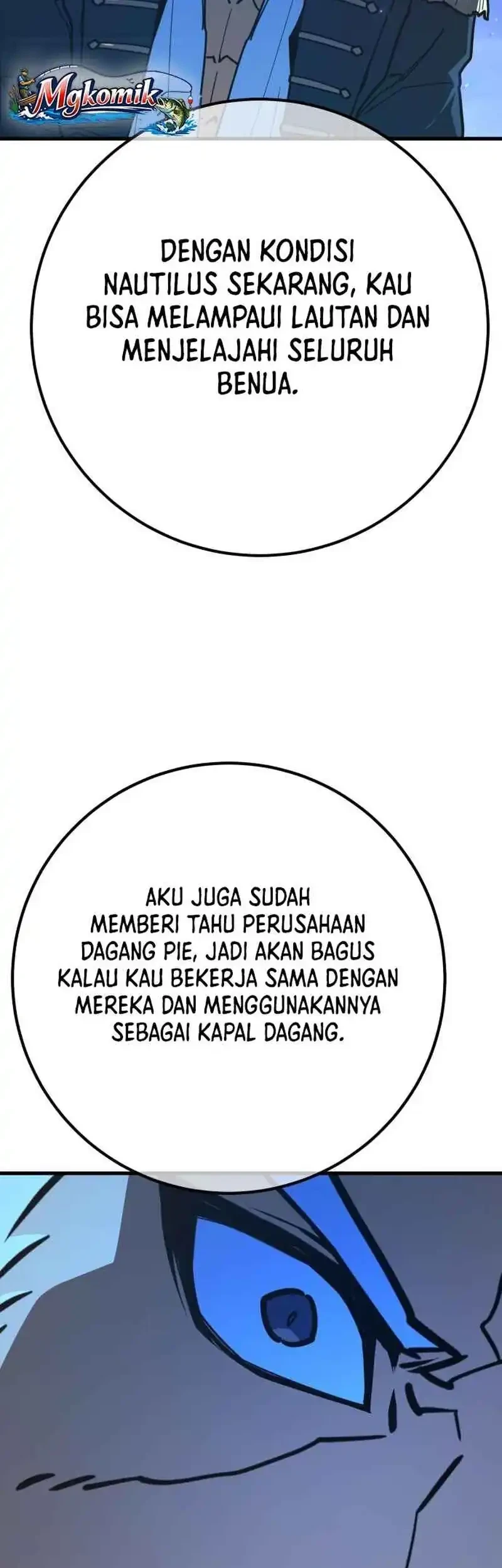 The Games Greatest Troll Chapter 173 Halaman 39