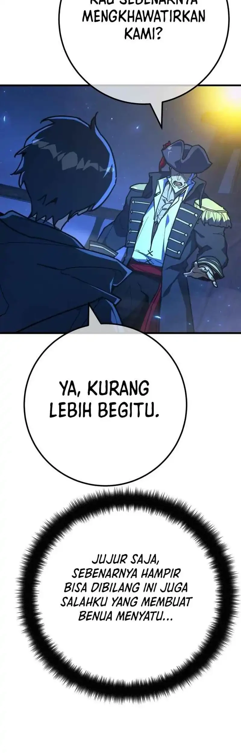 The Games Greatest Troll Chapter 173 Halaman 41