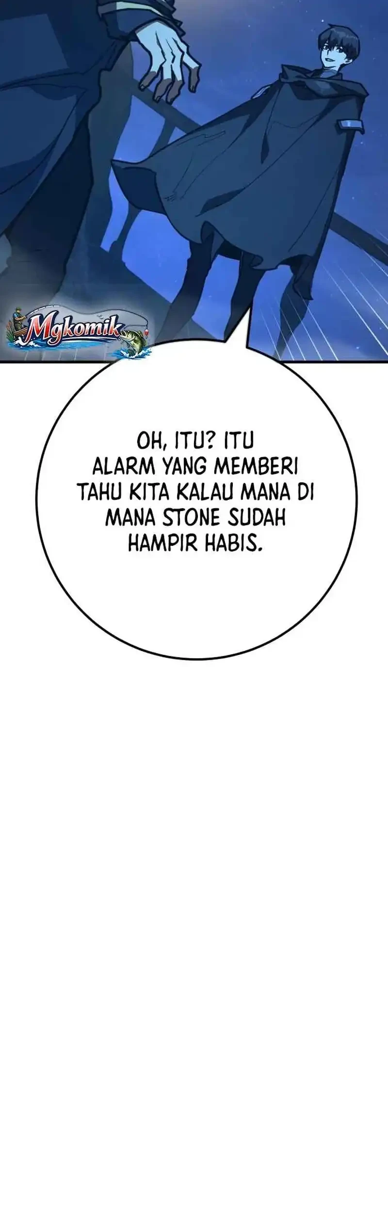 The Games Greatest Troll Chapter 173 Halaman 49
