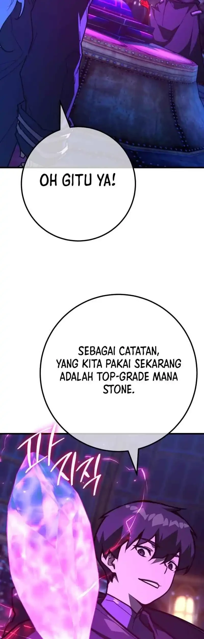 The Games Greatest Troll Chapter 173 Halaman 51