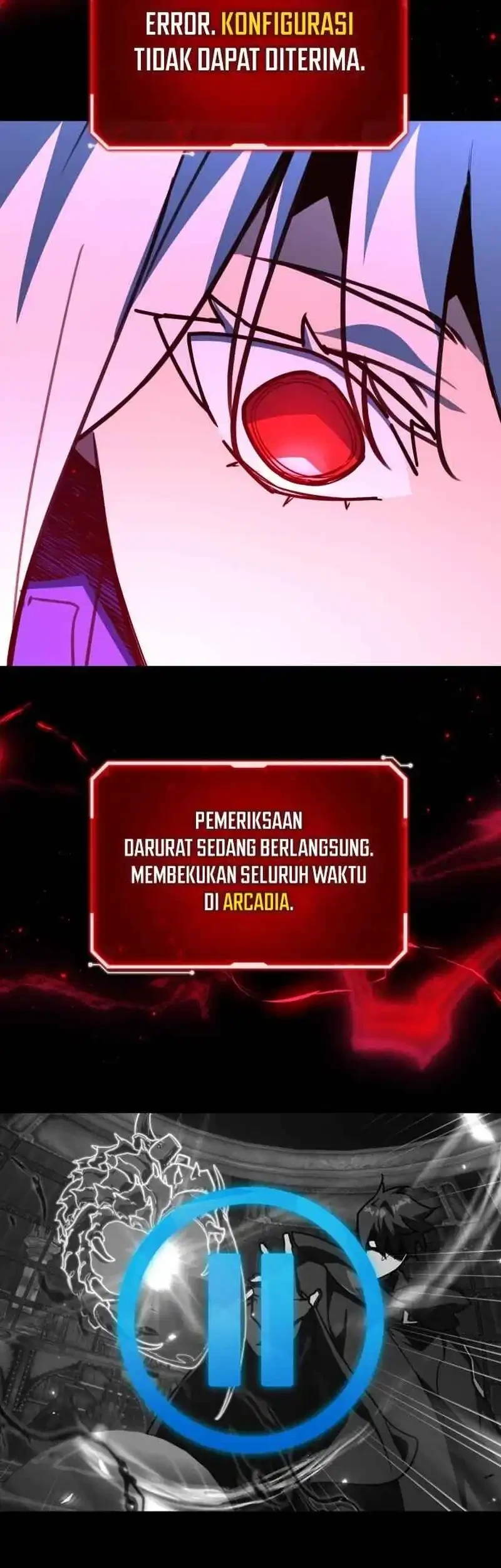 The Games Greatest Troll Chapter 173 Halaman 67