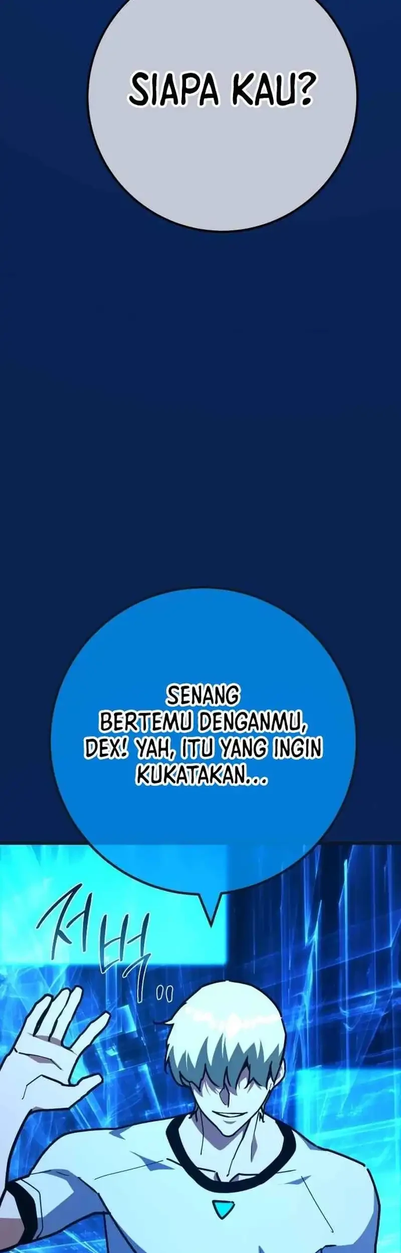 The Games Greatest Troll Chapter 173 Halaman 73