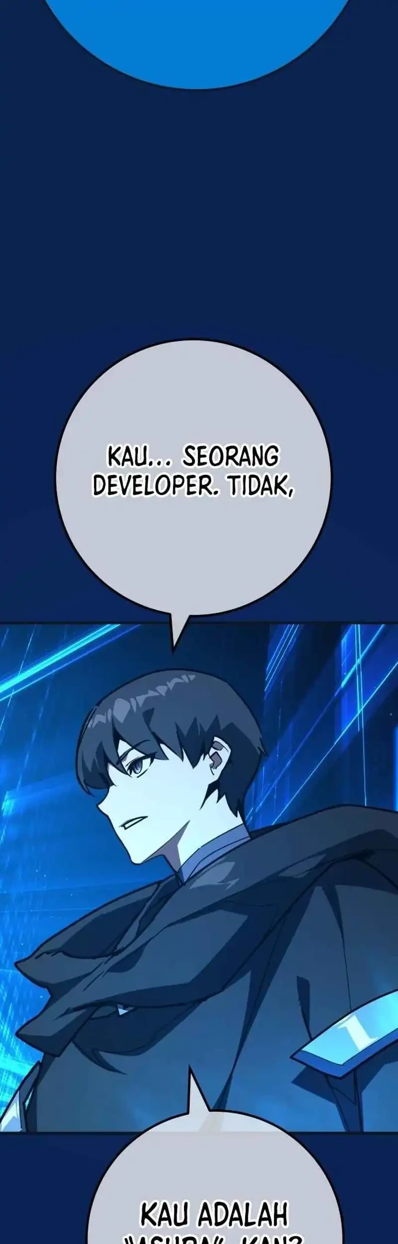 The Games Greatest Troll Chapter 173 Halaman 75