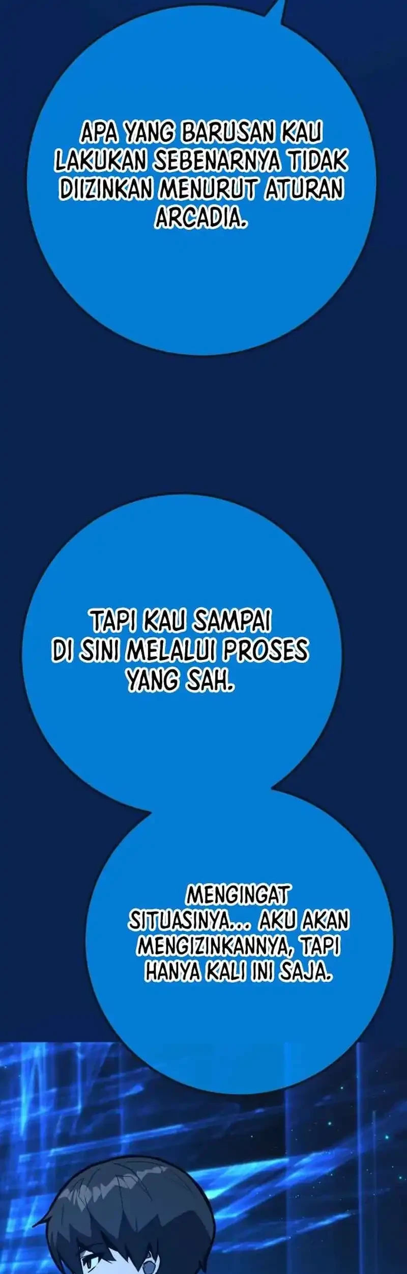 The Games Greatest Troll Chapter 173 Halaman 83