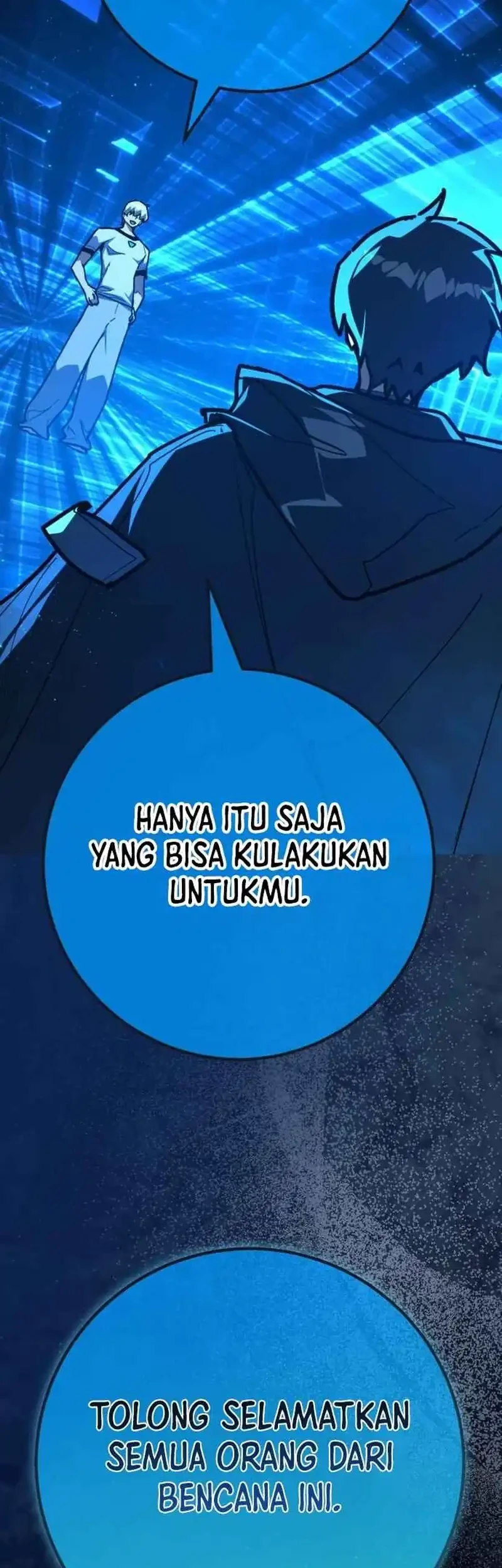 The Games Greatest Troll Chapter 173 Halaman 85