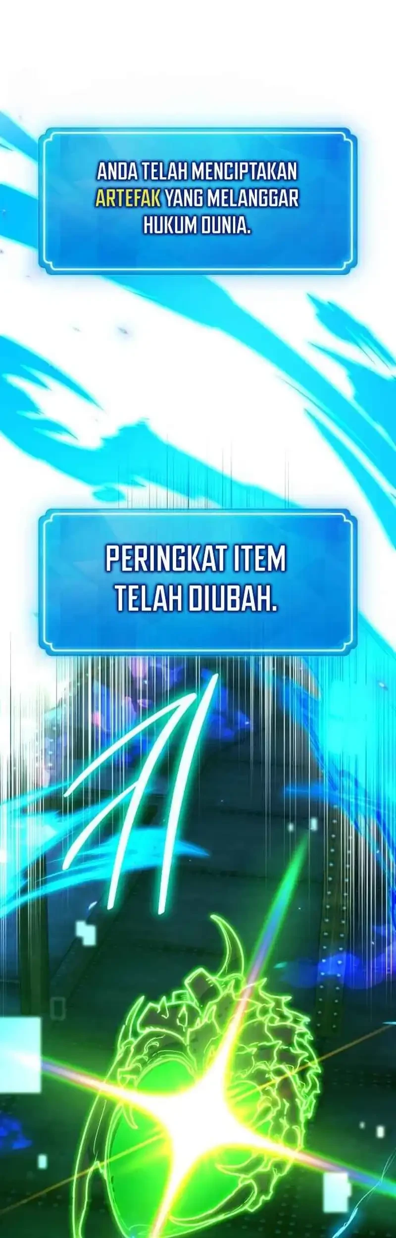 The Games Greatest Troll Chapter 173 Halaman 89