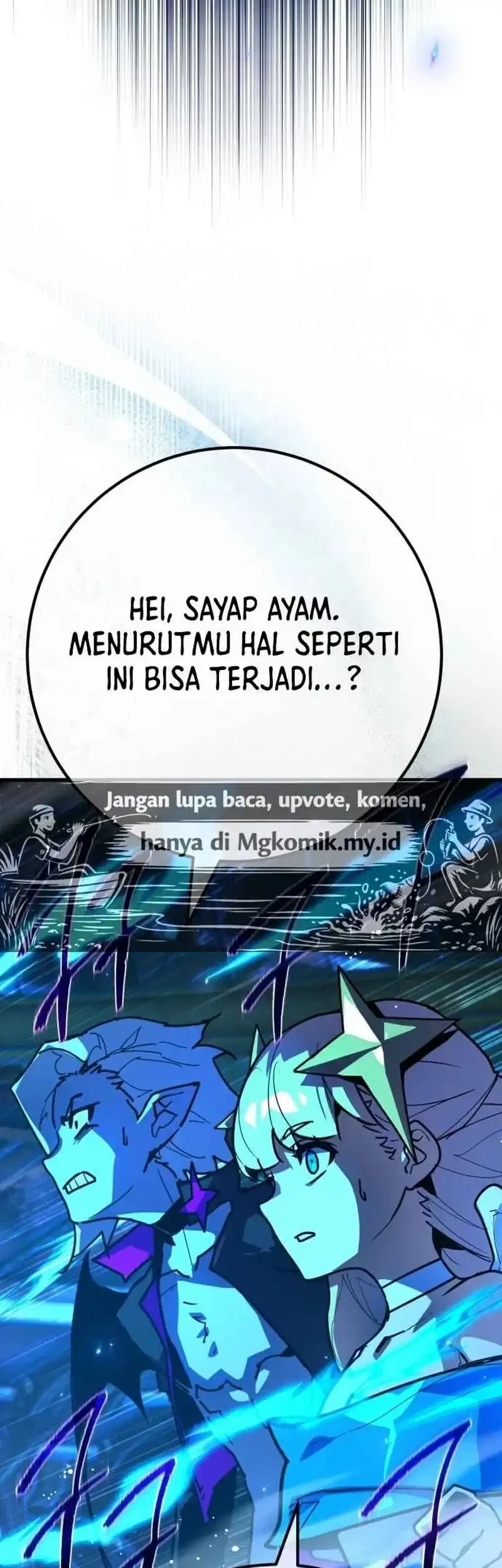 The Games Greatest Troll Chapter 173 Halaman 91