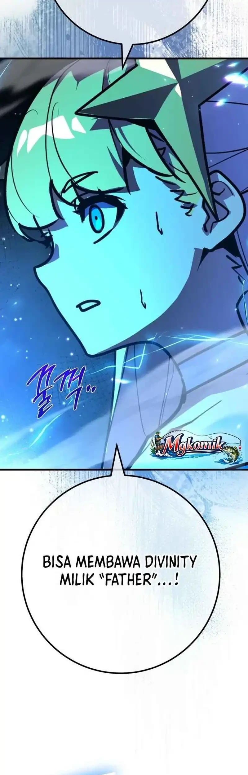 The Games Greatest Troll Chapter 173 Halaman 93