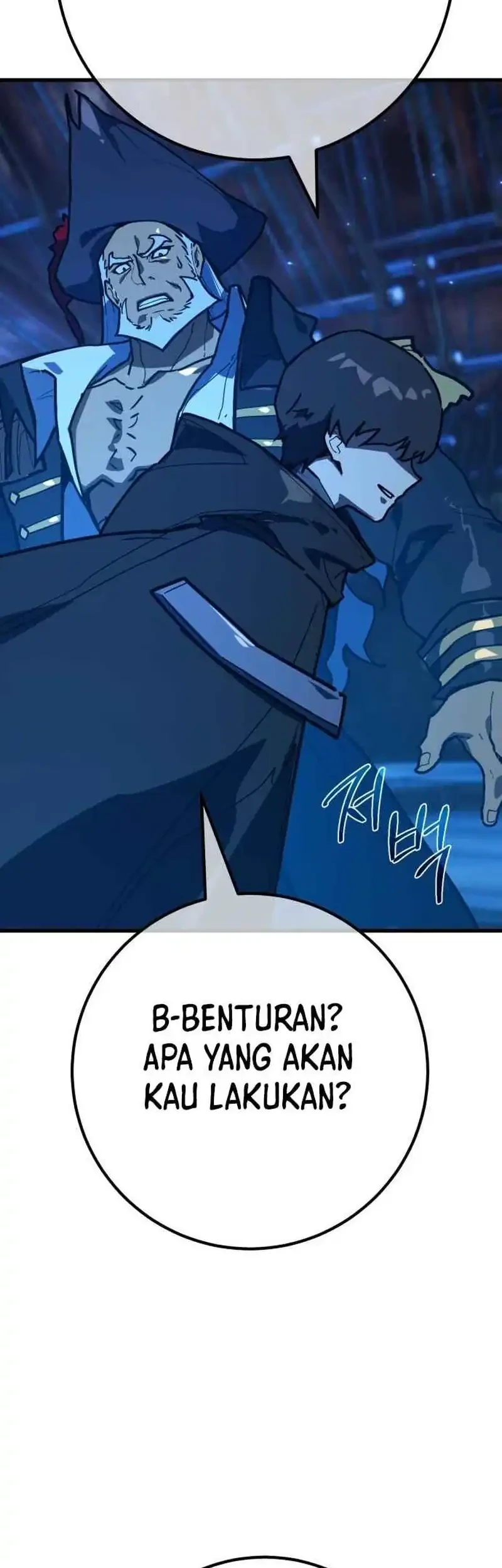 The Games Greatest Troll Chapter 173 Halaman 99