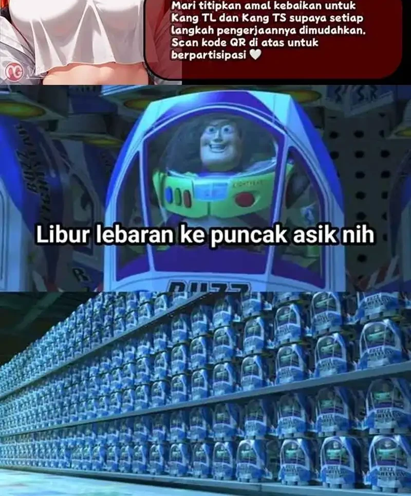 The Games Greatest Troll Chapter 173 Halaman 112